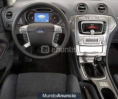 Ford Mondeo 2.0 TDCi 140 Trend Sportbreak
