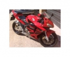 HONDA CBR 600 RR - mejor precio | unprecio.es