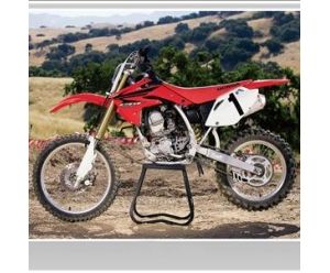 HONDA CRF 150 07 / CRF 150 NUEVAS