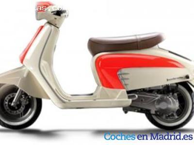 Lambretta