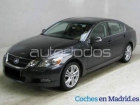 Lexus Gs450 H - mejor precio | unprecio.es