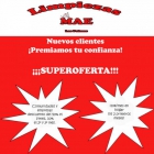 Limpiezas mae - mejor precio | unprecio.es
