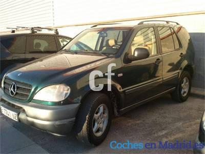 Mercedes Benz Ml230