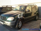 Mercedes Benz Ml230 - mejor precio | unprecio.es