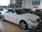 Mercedes Benz S250 - mejor precio | unprecio.es