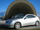 MERCEDES C 220 CDI Sport Rider - mejor precio | unprecio.es