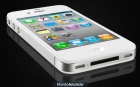 NUEVO iPhone 4S-BLANCO 64GB desbloqueado de fábrica - mejor precio | unprecio.es