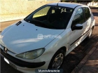 Peugeot 206 XLine 1.4 HDI - mejor precio | unprecio.es