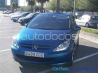 Peugeot 307 - mejor precio | unprecio.es