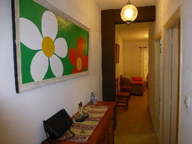 Piso en Almería