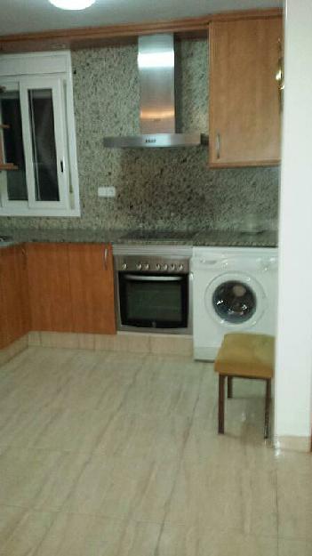Piso en Santpedor