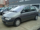 RENAULT SCENIC 1.6 RN - mejor precio | unprecio.es