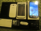 samsung galaxy s3 libre - mejor precio | unprecio.es