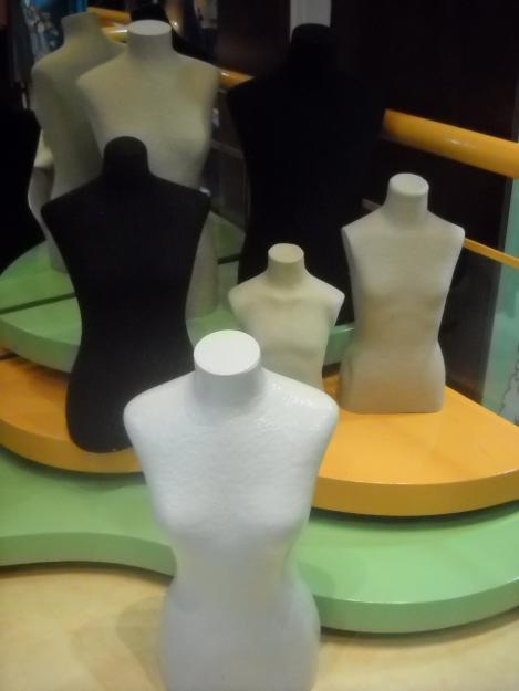 Super oferta maniquies