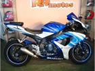 SUZUKI GSXR 600 - mejor precio | unprecio.es