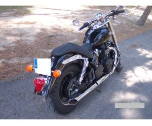 TRIUMPH SPEEDMASTER