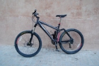 Vendo bicileta montaña Enduro Felt comvulssión 2 - mejor precio | unprecio.es