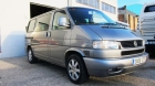 volkswagen california t4 tdi 151 cv - mejor precio | unprecio.es
