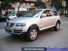 Volkswagen Touareg 3.0 V6 TDI - mejor precio | unprecio.es