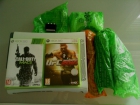 Xbox 360 60gb + 2 juegos + 1  mando + 1 microfono online urgenteee!!!! - mejor precio | unprecio.es