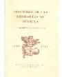 Discurso de las cofradías de Sevilla. Edición facsímil (Escélicer, 1941, Cádiz-Madrid). ---  Asociación de Amigos del Li