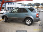 ""OFERTA"" KIA SORENTO TODOS LOS EXTRAS BOLA ENGANCHE CRISTALES TINTADOS - mejor precio | unprecio.es