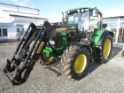 2007 John Deere 6430 Premium - mejor precio | unprecio.es