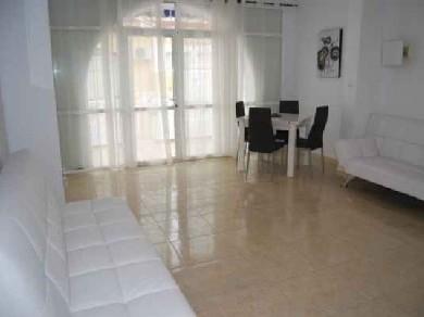 Apartamento con 1 dormitorio se vende en Torrevieja, Costa Blanca