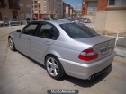 BMW - 320 D 150 CV PACK M2 - mejor precio | unprecio.es