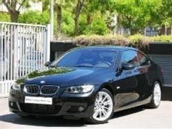 BMW 335 I 335I COUPE - Barcelona