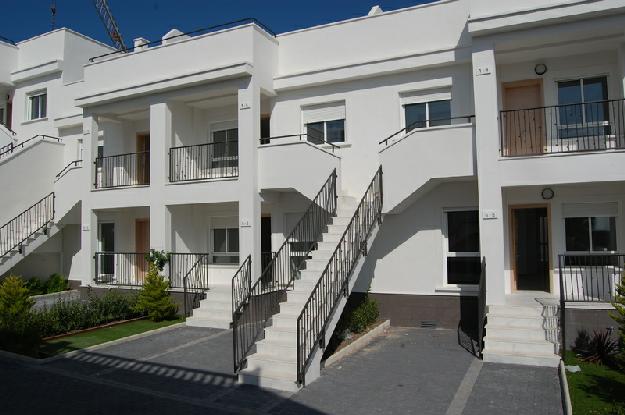 Bungalow en Torrevieja