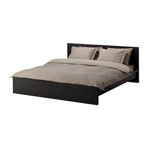 Cama Malm ikea