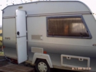 caravana semi nueva - mejor precio | unprecio.es