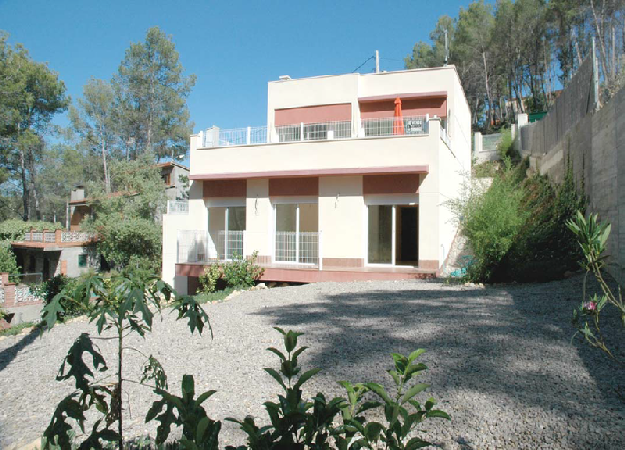 Casa en Olivella