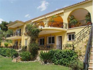 Chalet en venta en Altea la Vella, Alicante (Costa Blanca)