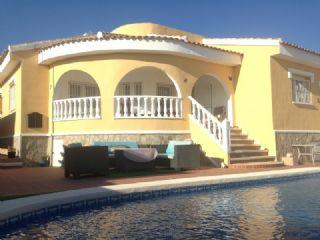 Chalet en venta en Doña Pepa, Alicante (Costa Blanca)