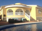 Chalet en venta en Doña Pepa, Alicante (Costa Blanca) - mejor precio | unprecio.es