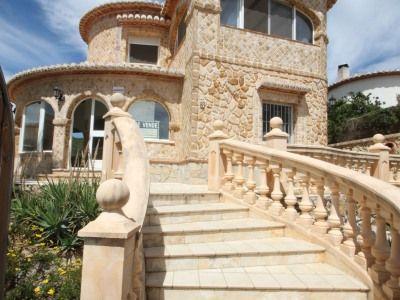 Chalet en venta en Monte Pedreguer, Alicante (Costa Blanca)