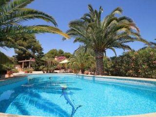 Chalet en venta en Nucia (la), Alicante (Costa Blanca)