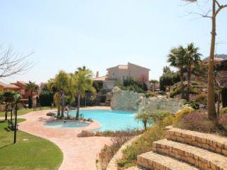 Chalet en venta en Polop, Alicante (Costa Blanca)