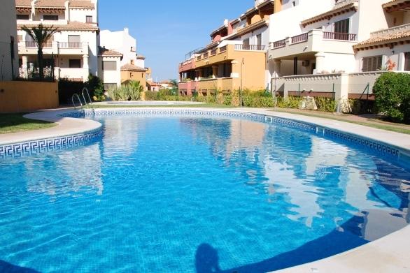 Dúplex en Ayamonte