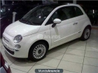 Fiat 500 1.2 8v 69 CV Lounge 3p. - mejor precio | unprecio.es
