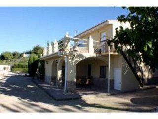 Finca/Casa Rural en venta en Ontinyent, Valencia (Costa Valencia)