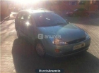 Ford Focus 1.6 GHIA - mejor precio | unprecio.es