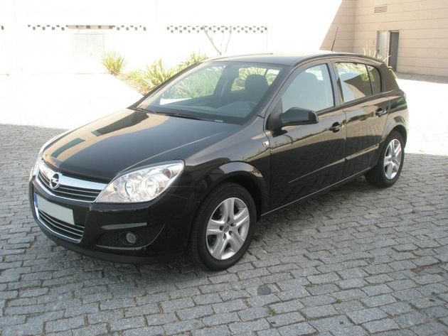 FORD FOCUS 1.8 TDDI TREND