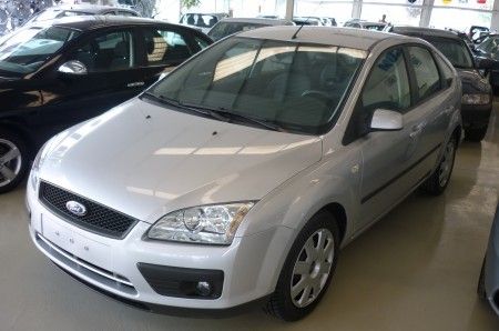 FORD FOCUS  - Navarra