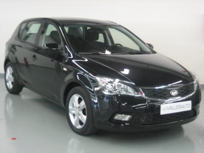 Kia Ceed 5P 1.6