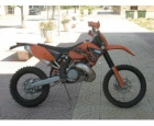 KTM EXC 250 - mejor precio | unprecio.es