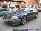 Mercedes-Benz Clase SL SL 320 AUTO - mejor precio | unprecio.es