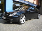 Mercedes-Benz CLS 350 TODO INCLUIDO - mejor precio | unprecio.es